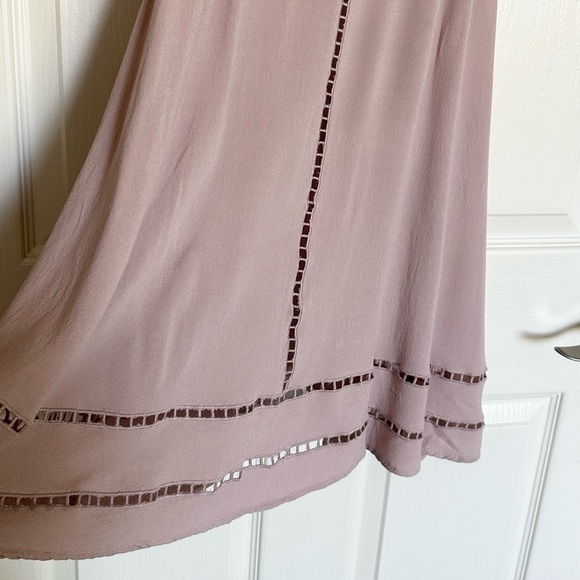 LULU’S: MINI DRESS - Size XS - Picture 6 of 11